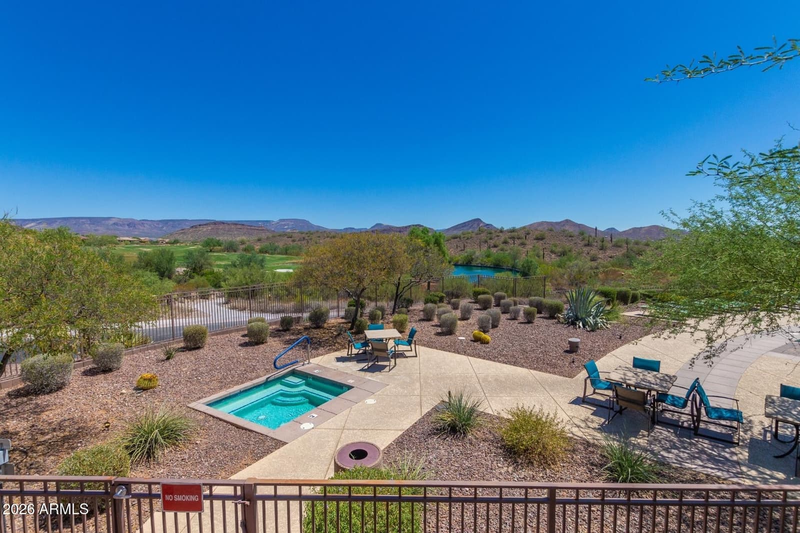 1737 W Morse Drive, Anthem, AZ 85086 — photo 44 of 46