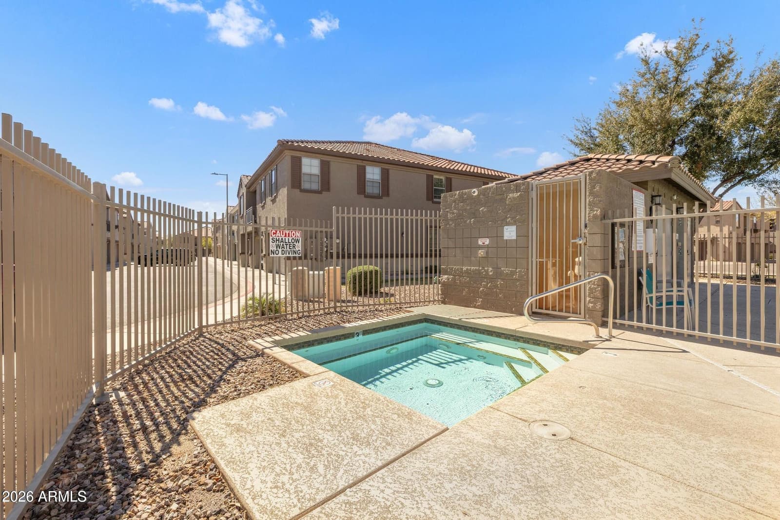 1330 S Aaron Drive 215, Mesa, AZ 85209 — photo 15 of 18