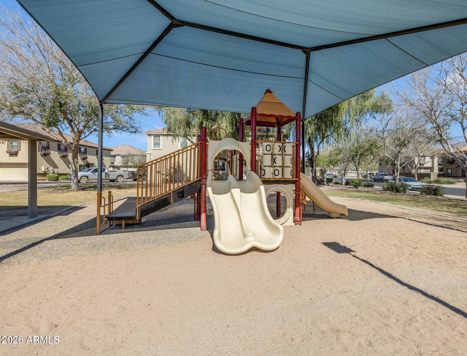 1330 S Aaron Drive 215, Mesa, AZ 85209 — photo 16 of 18