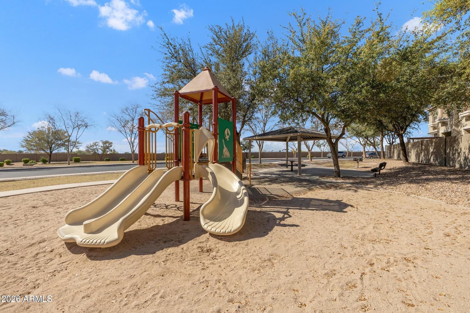 1330 S Aaron Drive 215, Mesa, AZ 85209 — photo 17 of 18