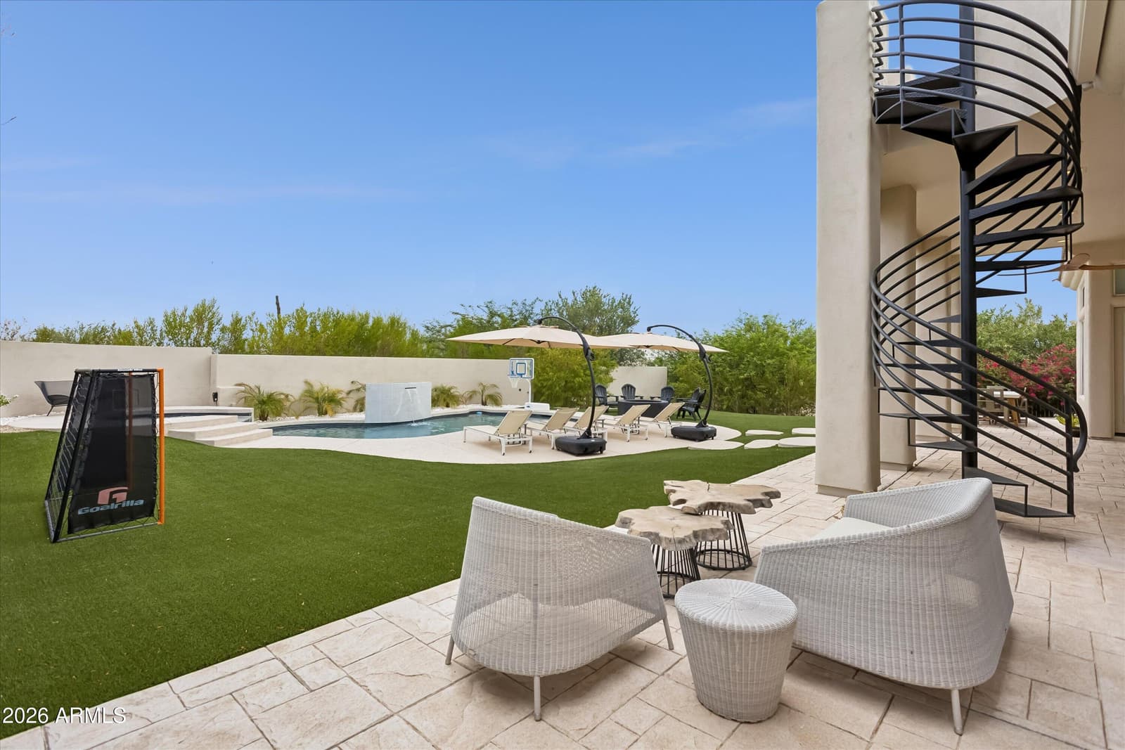 11613 N 120th Street, Scottsdale, AZ 85259 — photo 40 of 53