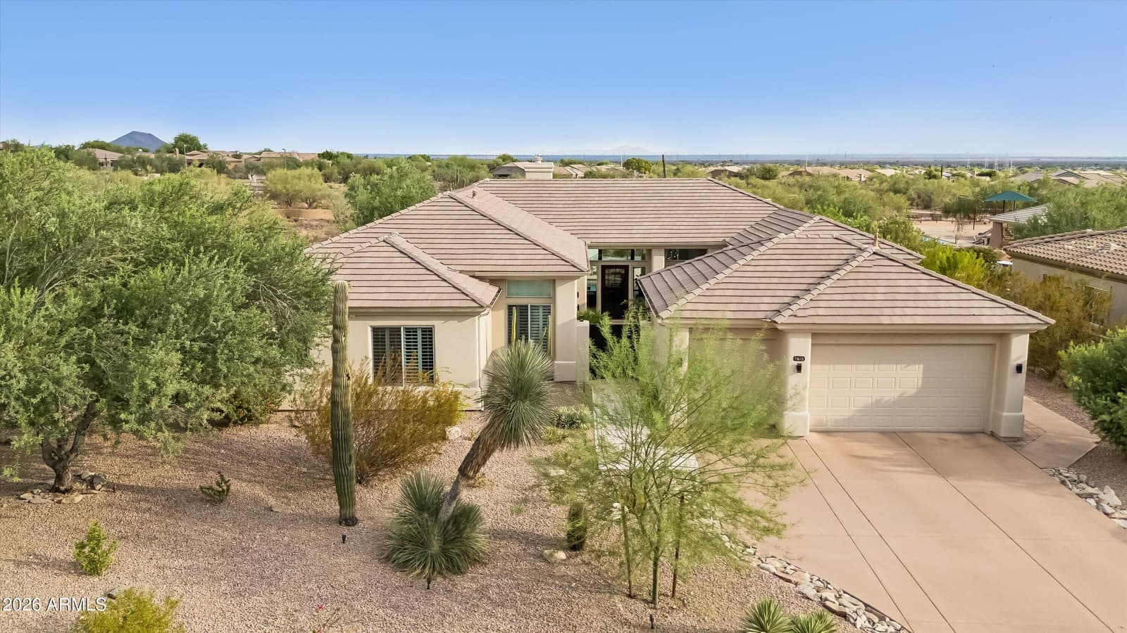 11613 N 120th Street, Scottsdale, AZ 85259 — photo 2 of 53