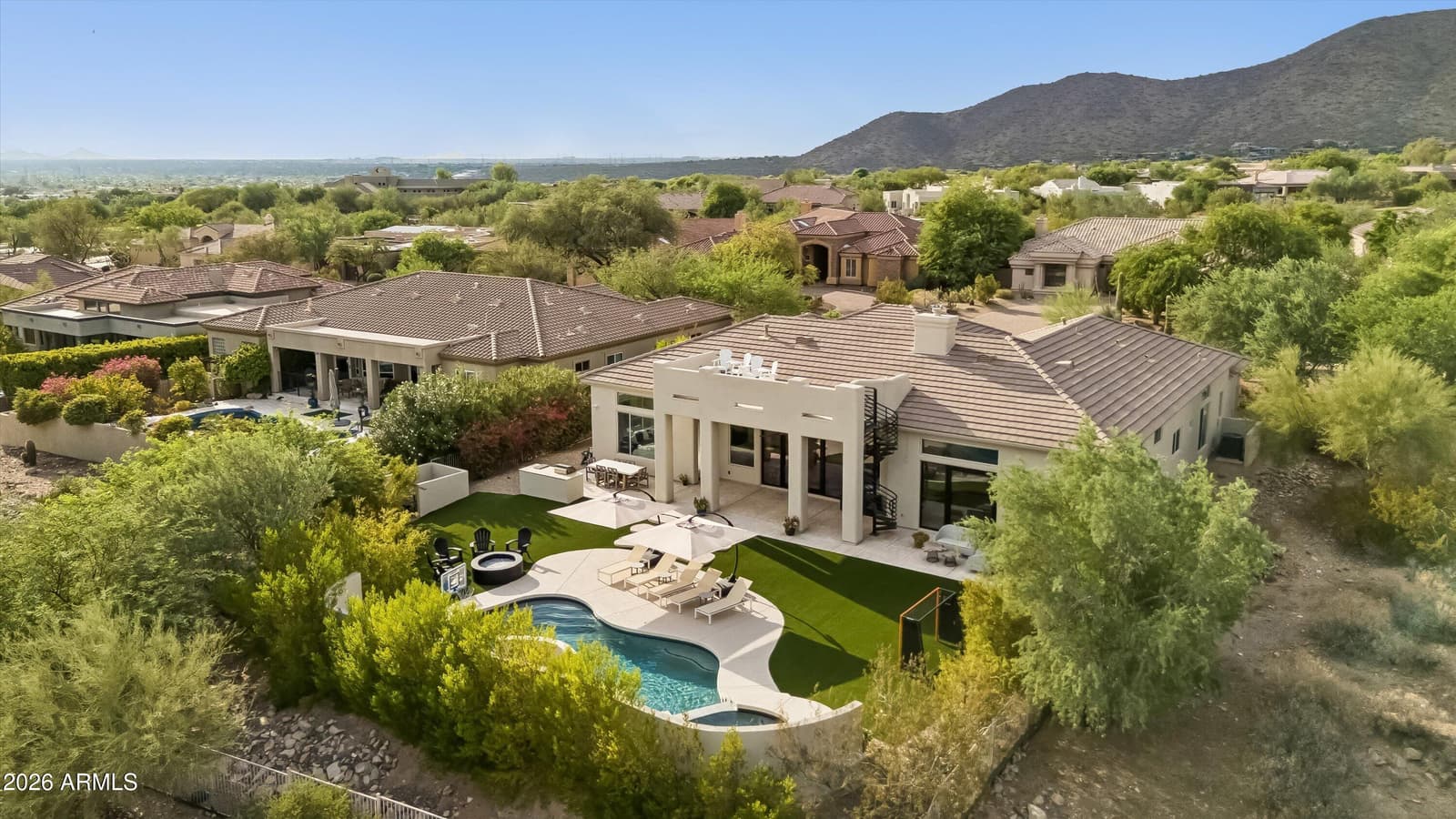 11613 N 120th Street, Scottsdale, AZ 85259 — photo 34 of 53