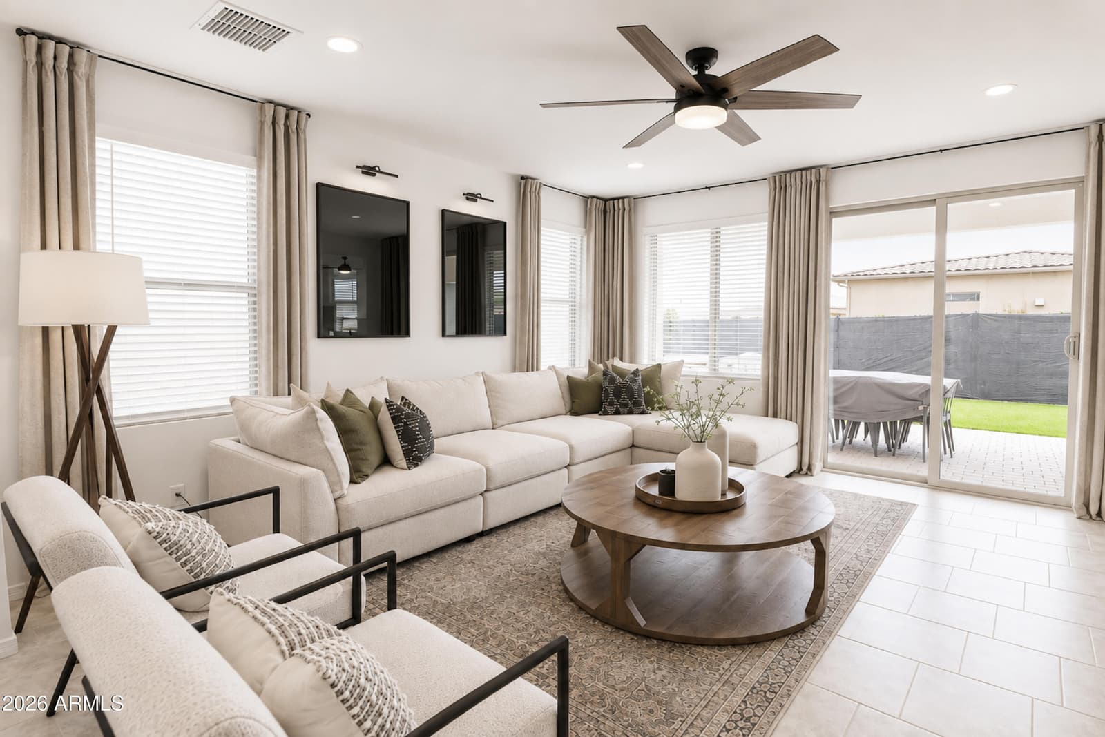 5524 W Hardtack Trail, Laveen, AZ 85339 — photo 5 of 34