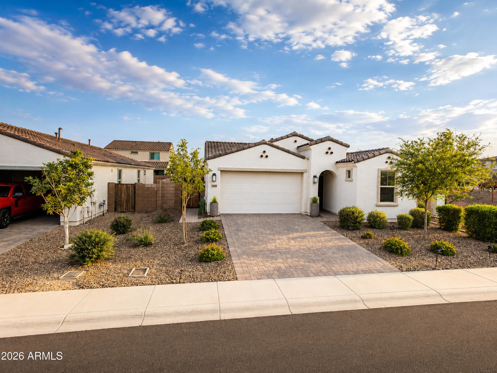5524 W Hardtack Trail, Laveen, AZ 85339 — photo 29 of 34