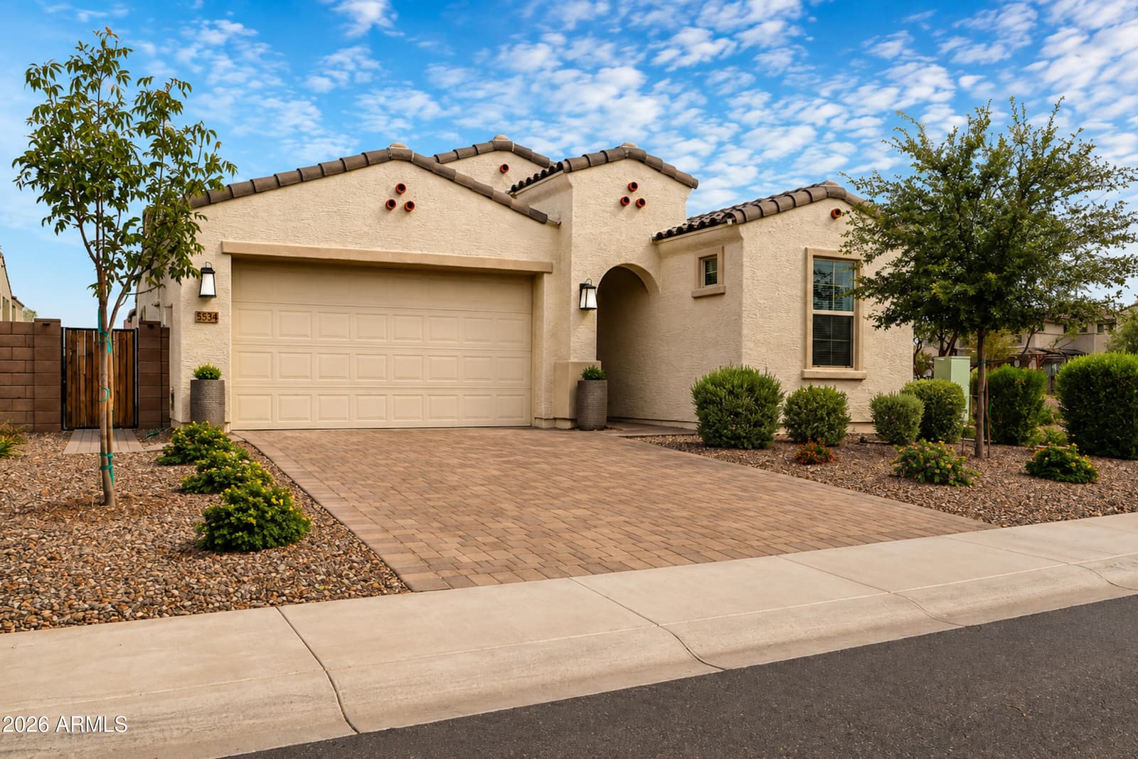 5524 W Hardtack Trail, Laveen, AZ 85339 — photo 2 of 34