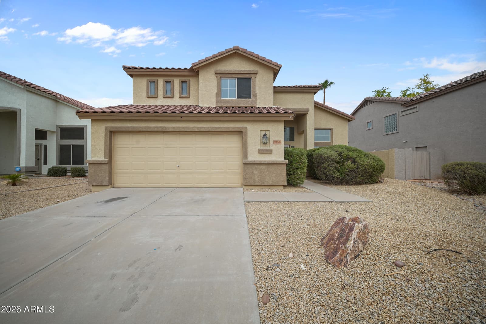 7456 W Potter Drive, Glendale, AZ 85308 — photo 56 of 59