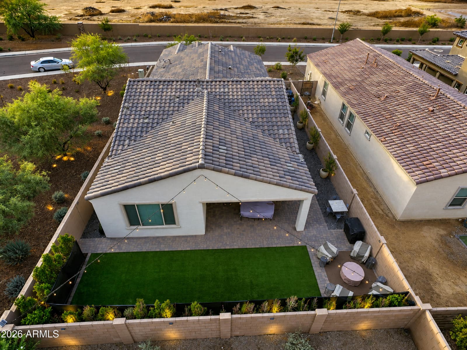 5524 W Hardtack Trail, Laveen, AZ 85339 — photo 24 of 34