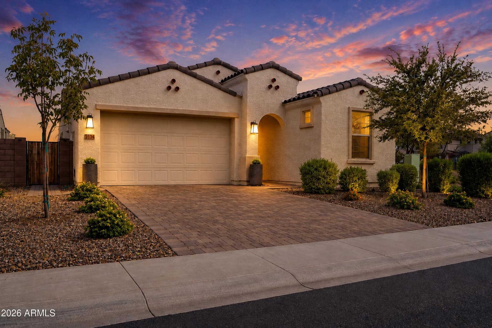 5524 W Hardtack Trail, Laveen, AZ 85339 — photo 1 of 34