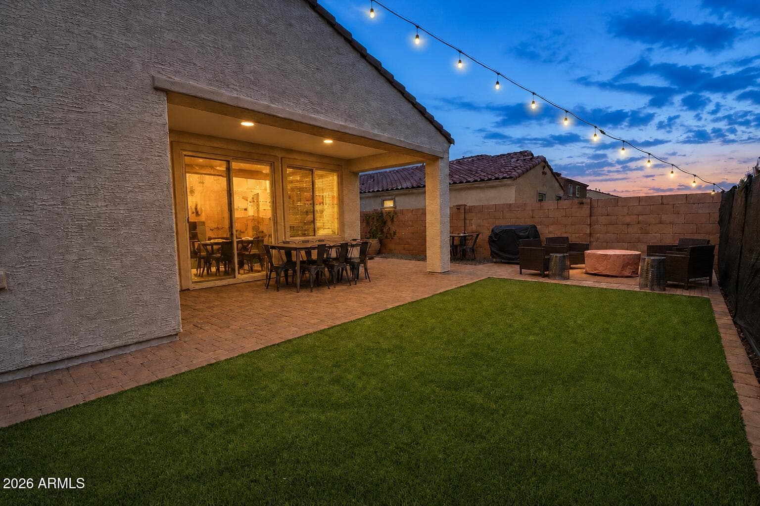 5524 W Hardtack Trail, Laveen, AZ 85339 — photo 26 of 34
