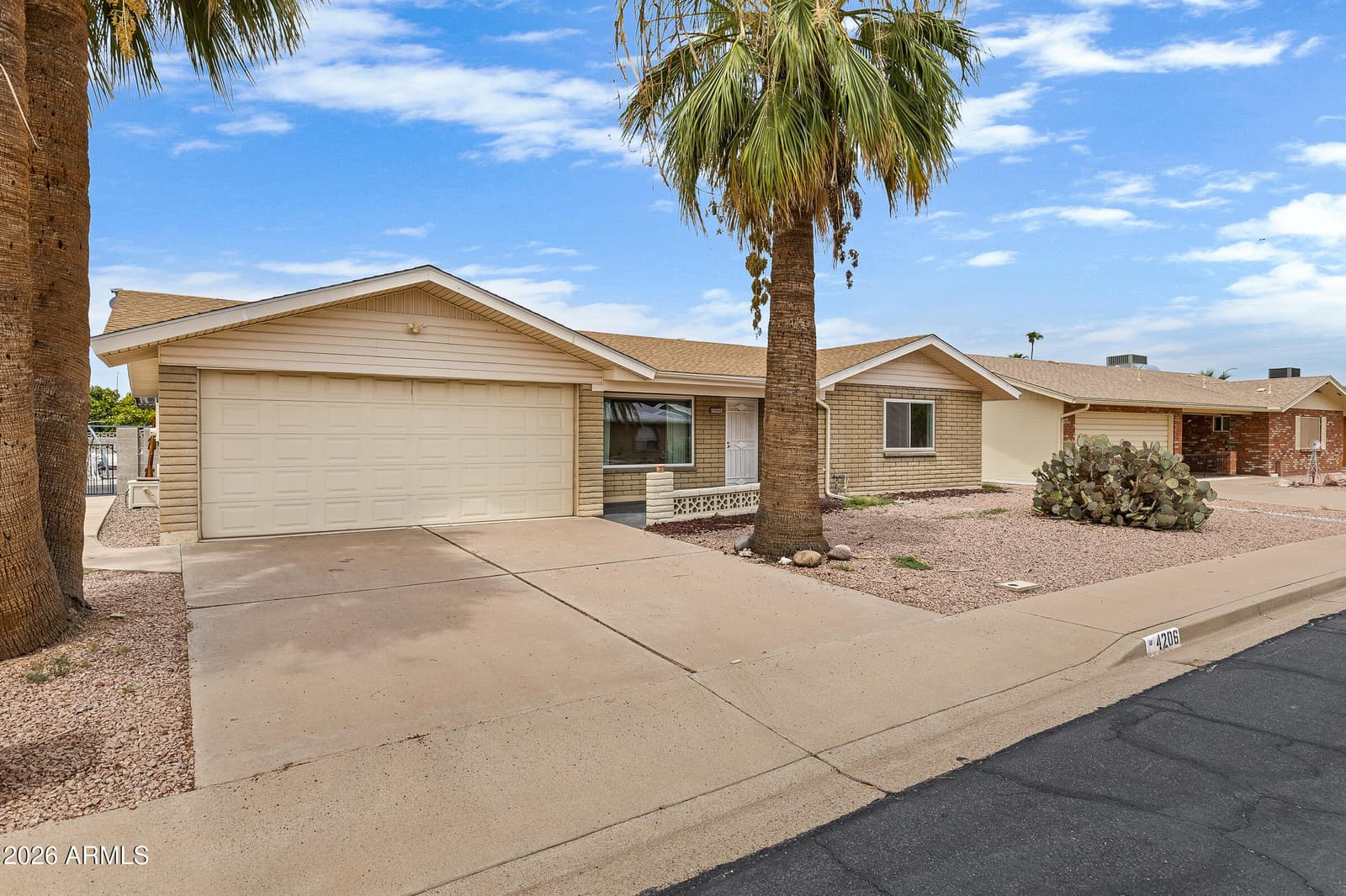 4206 E Dolphin Avenue, Mesa, AZ 85206 — photo 2 of 29