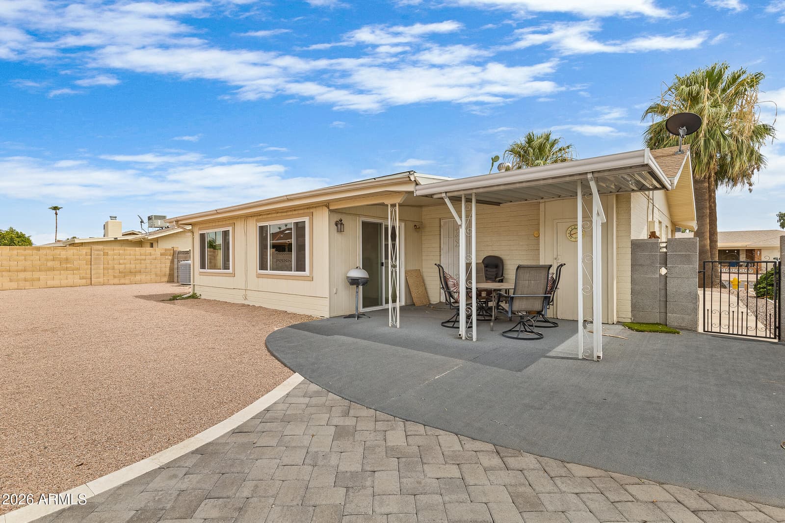 4206 E Dolphin Avenue, Mesa, AZ 85206 — photo 26 of 29