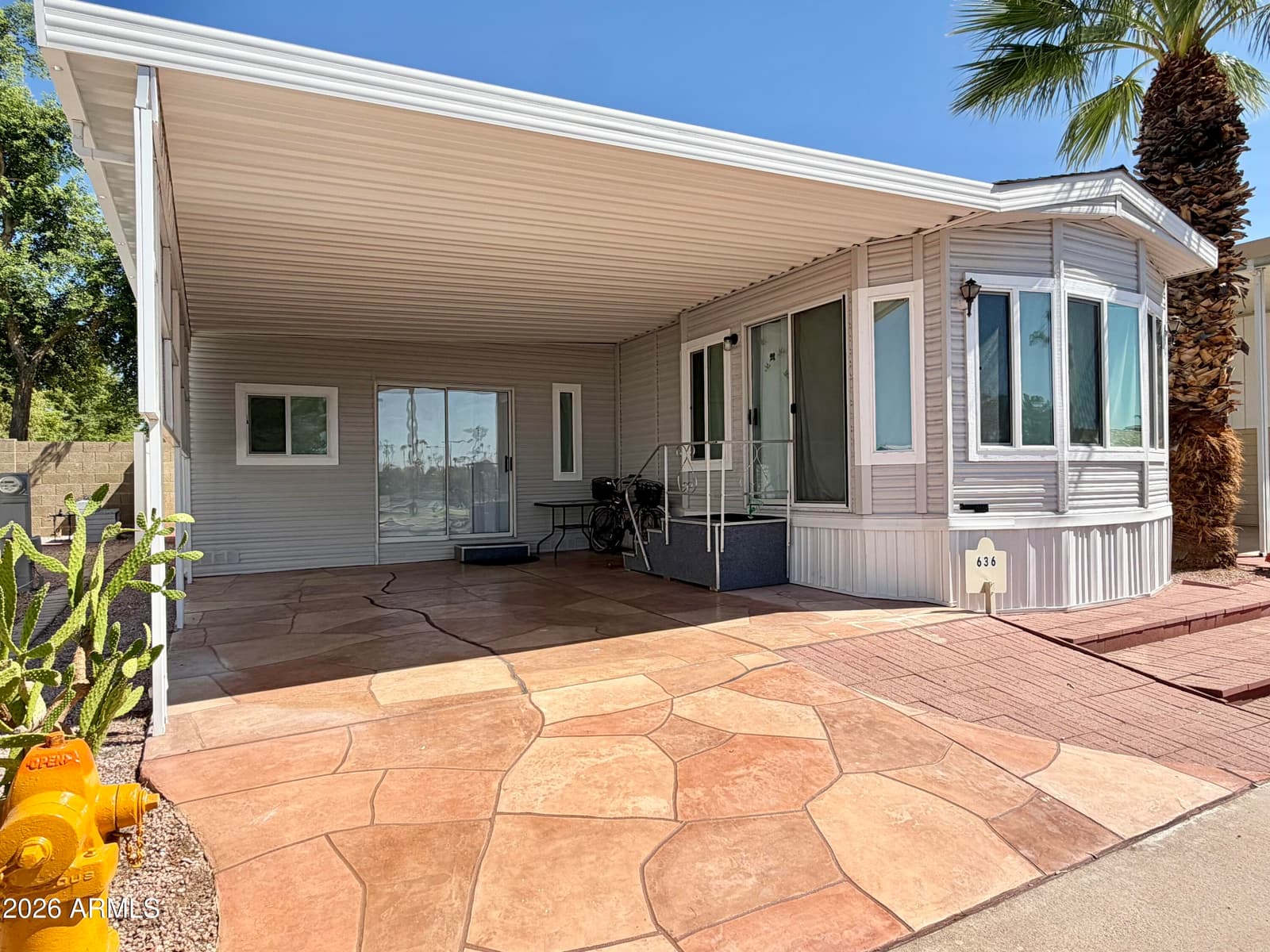 111 S Greenfield Road 636, Mesa, AZ 85206 — photo 4 of 64