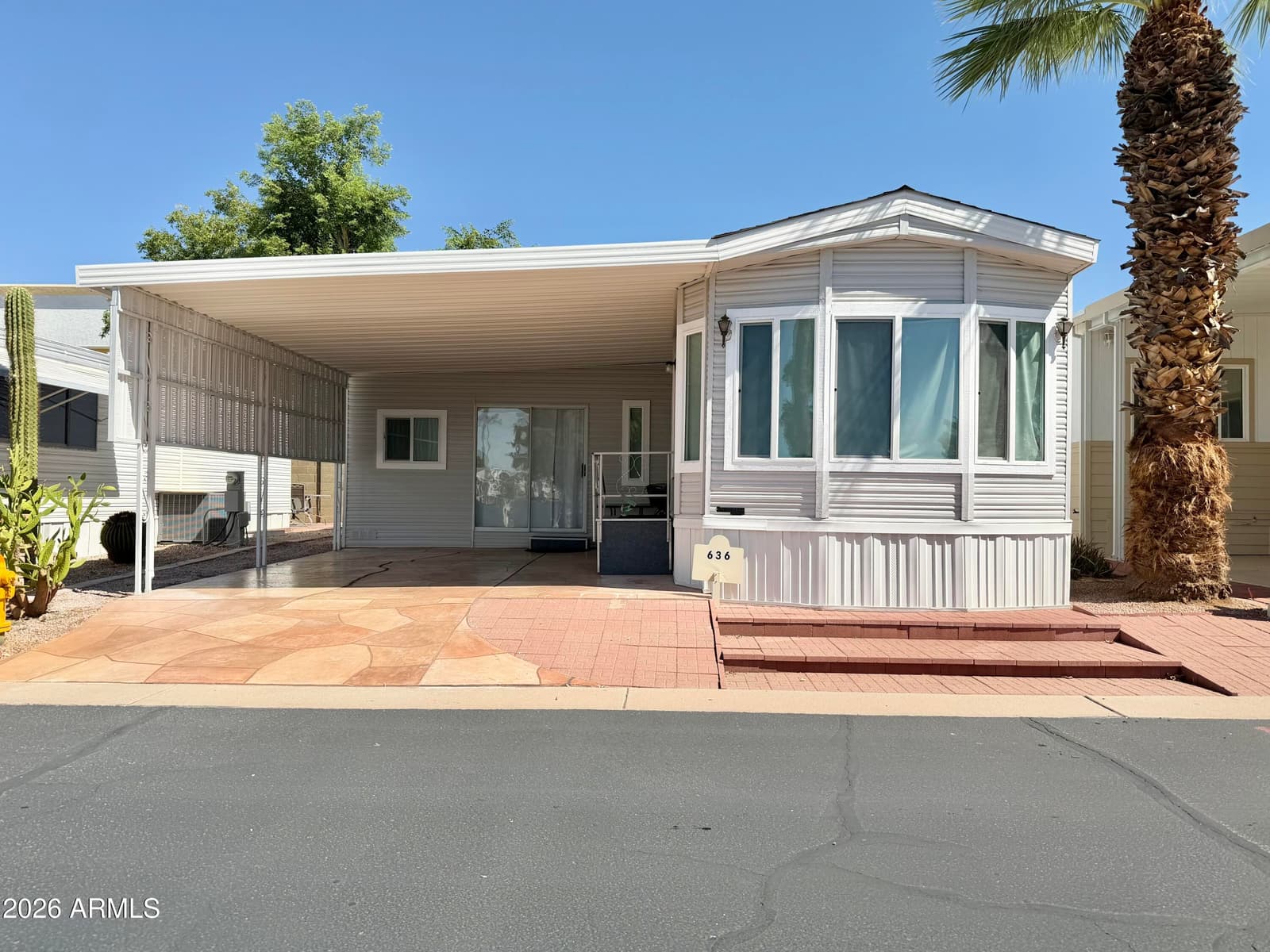 111 S Greenfield Road 636, Mesa, AZ 85206 — photo 1 of 64