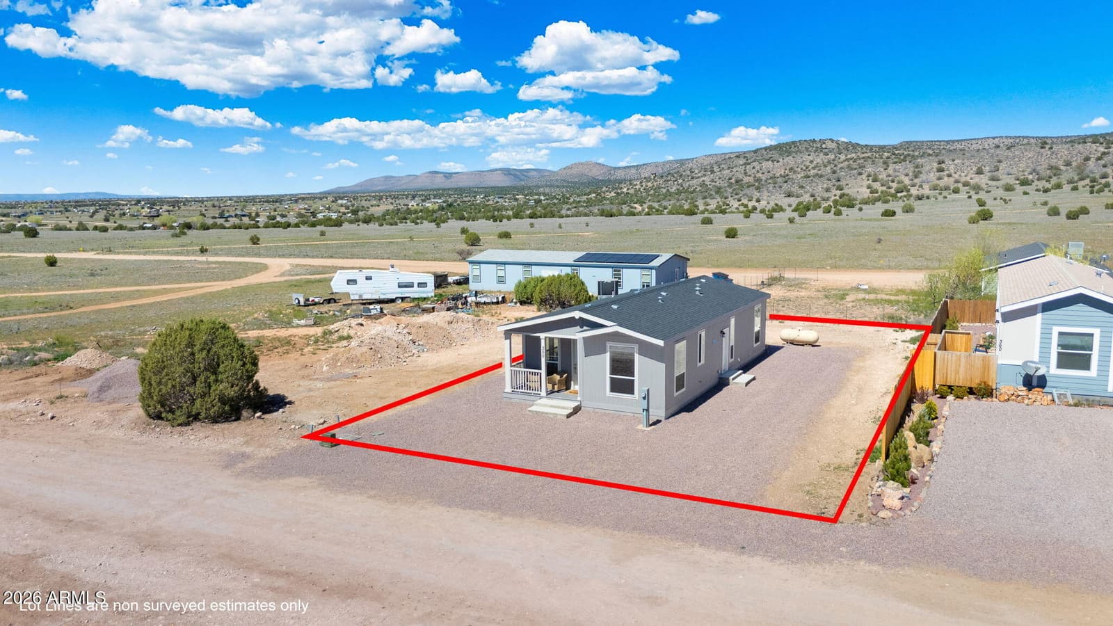 350 E Peterson Road, Paulden, AZ 86334 — photo 15 of 17