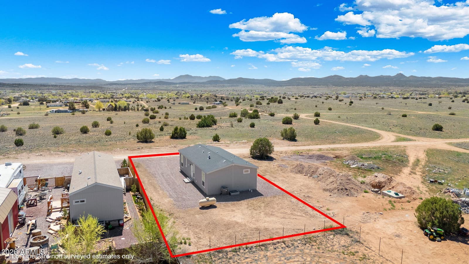 350 E Peterson Road, Paulden, AZ 86334 — photo 17 of 17