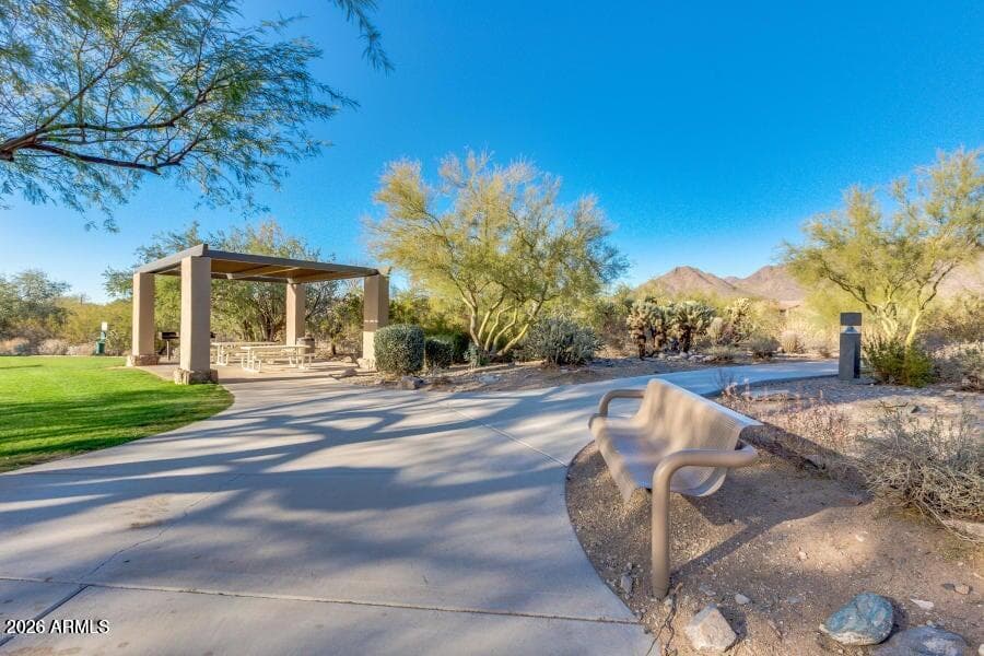 10335 E Verbena Lane, Scottsdale, AZ 85255 — photo 92 of 107