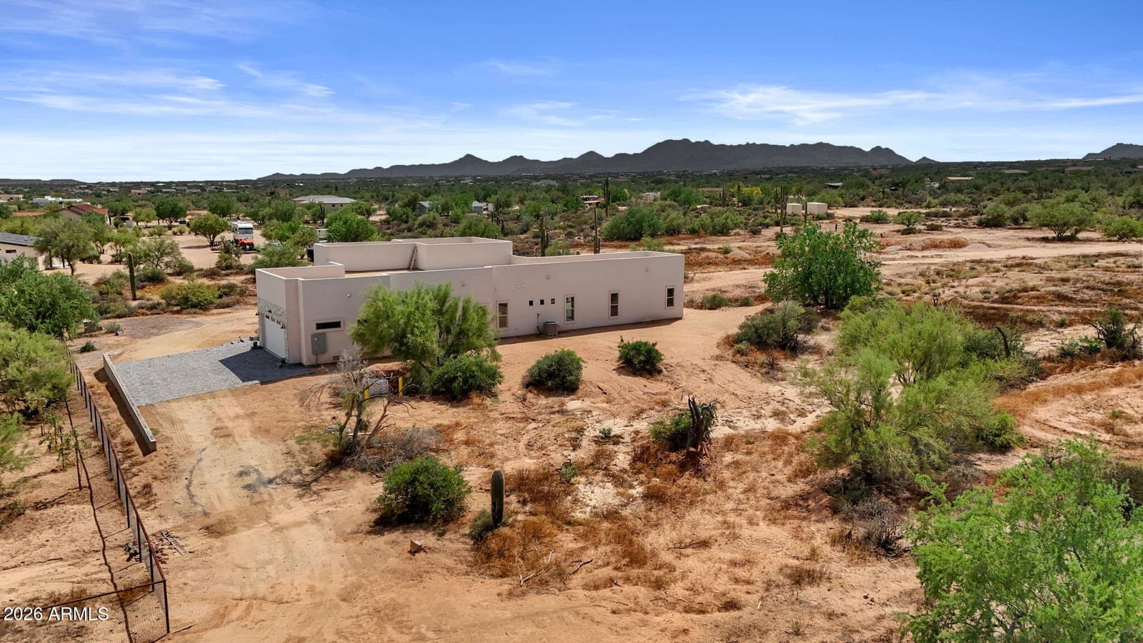 17021 E Lowden Road, Rio Verde, AZ 85263 — photo 52 of 66