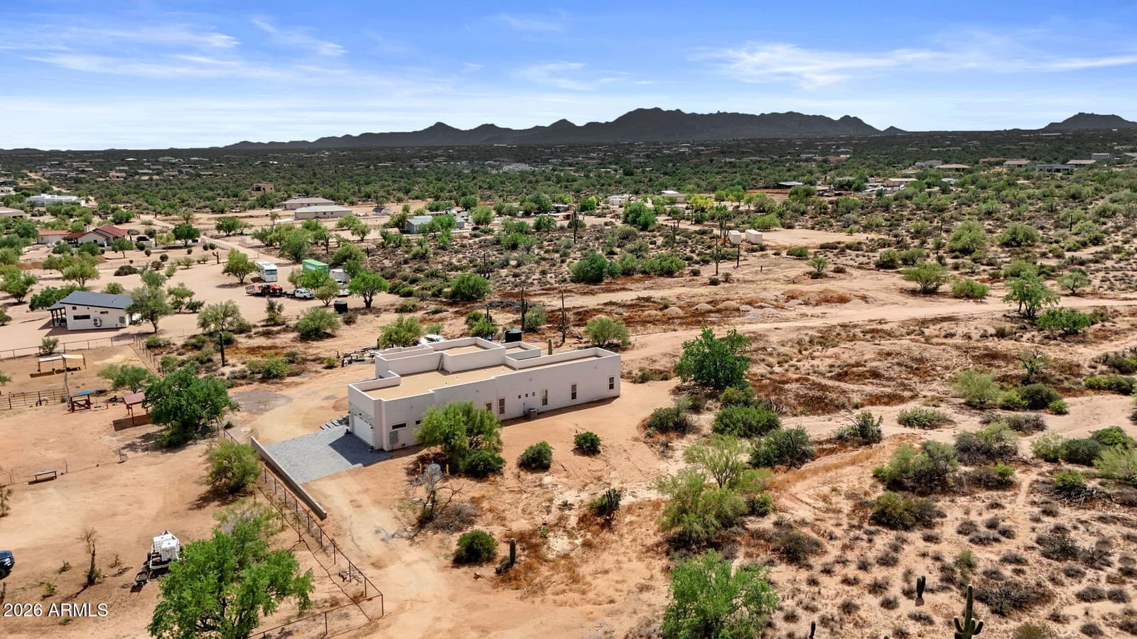 17021 E Lowden Road, Rio Verde, AZ 85263 — photo 53 of 66