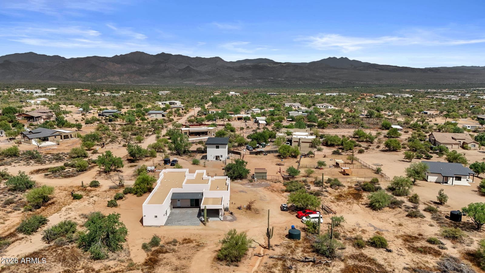 17021 E Lowden Road, Rio Verde, AZ 85263 — photo 56 of 66