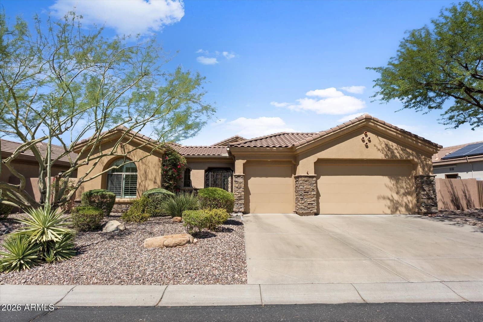 1628 W Ainsworth Drive, Anthem, AZ 85086 — photo 9 of 69