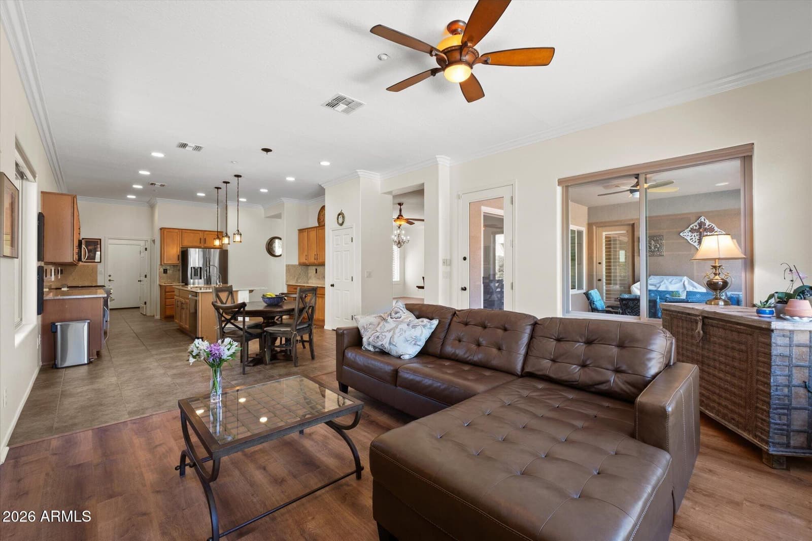 1628 W Ainsworth Drive, Anthem, AZ 85086 — photo 4 of 69