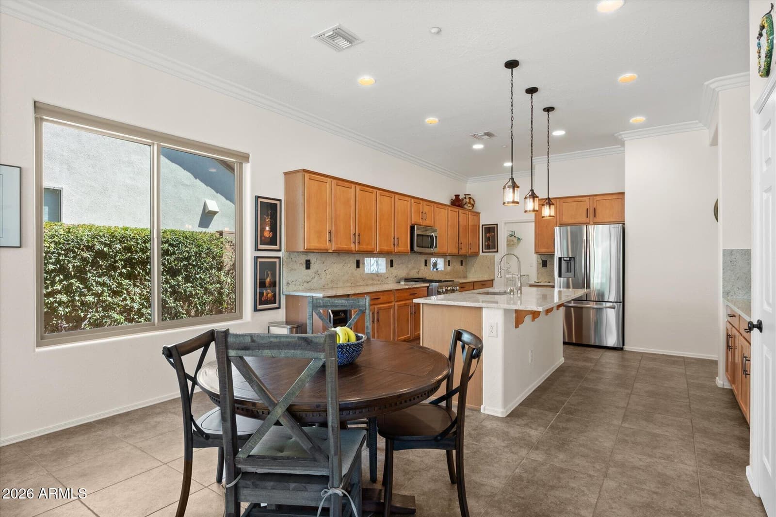 1628 W Ainsworth Drive, Anthem, AZ 85086 — photo 14 of 69
