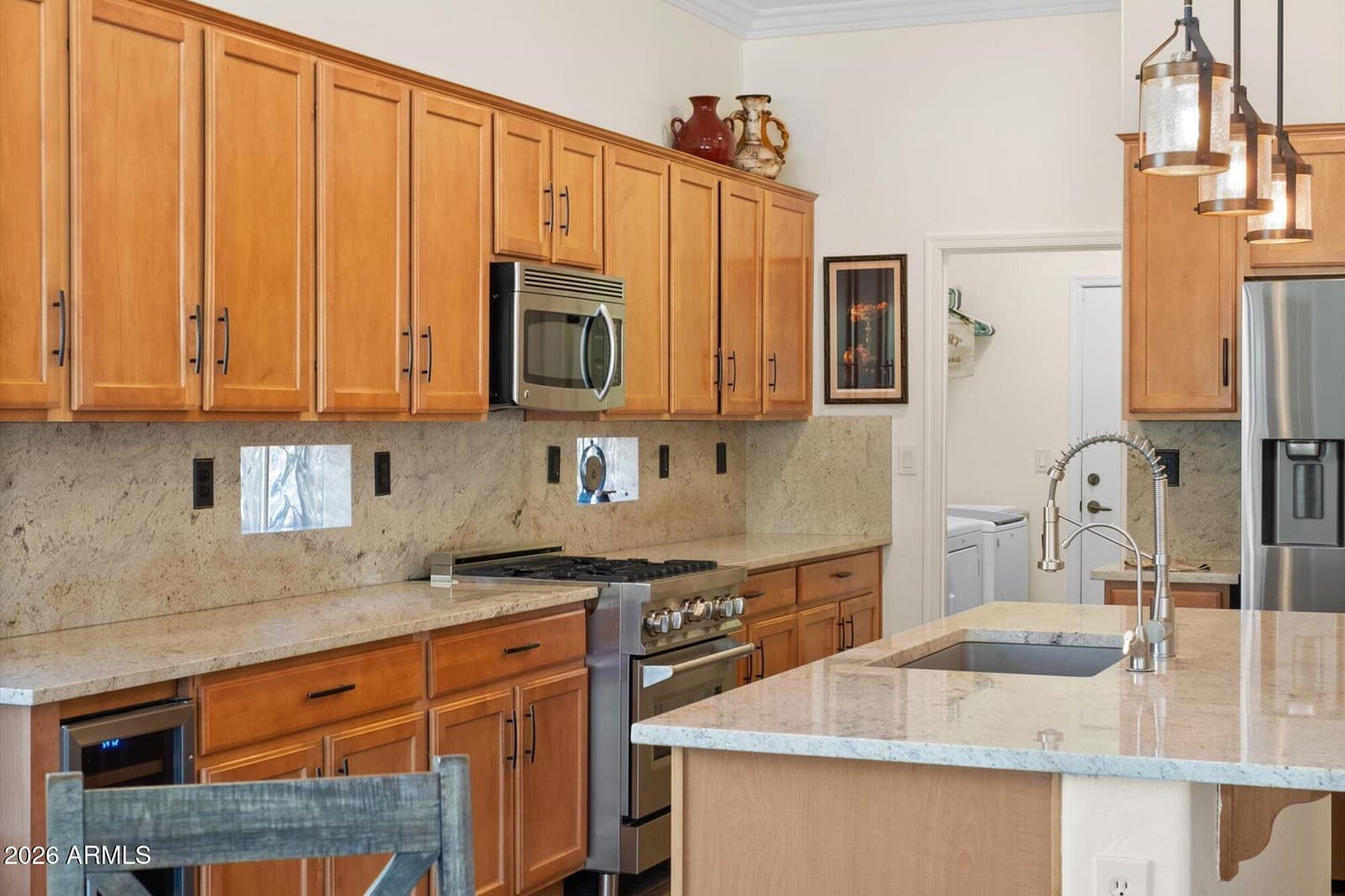 1628 W Ainsworth Drive, Anthem, AZ 85086 — photo 13 of 69
