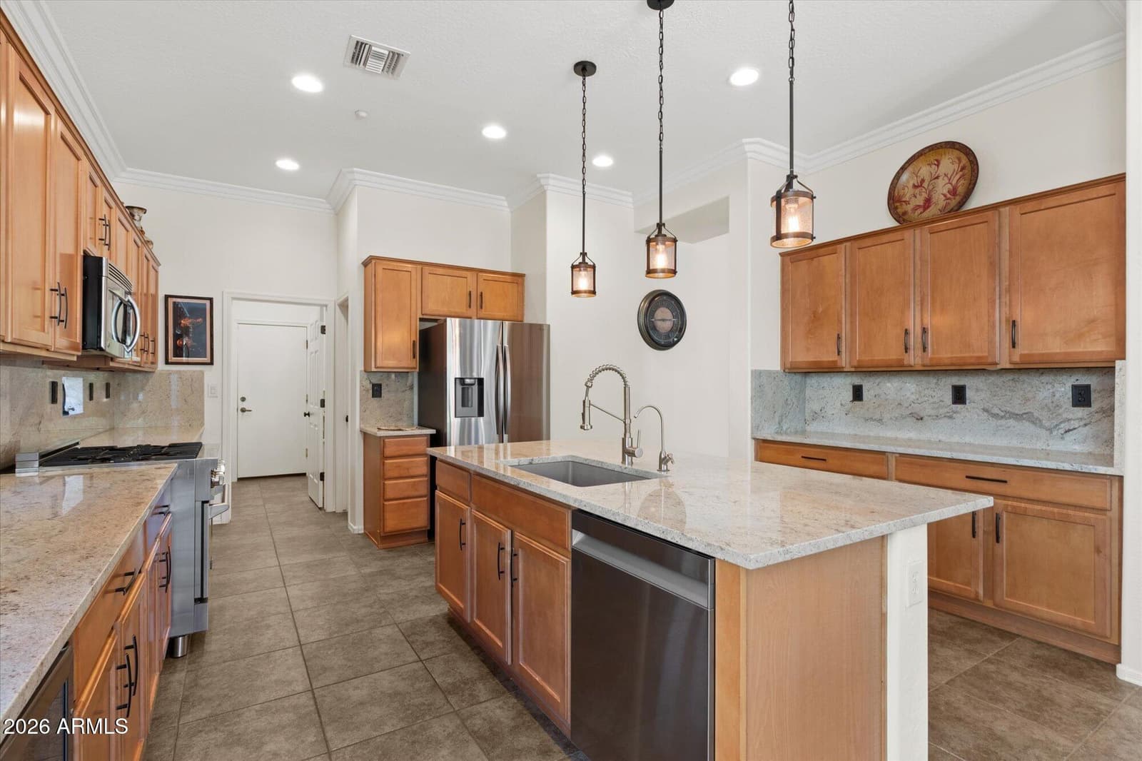 1628 W Ainsworth Drive, Anthem, AZ 85086 — photo 2 of 69