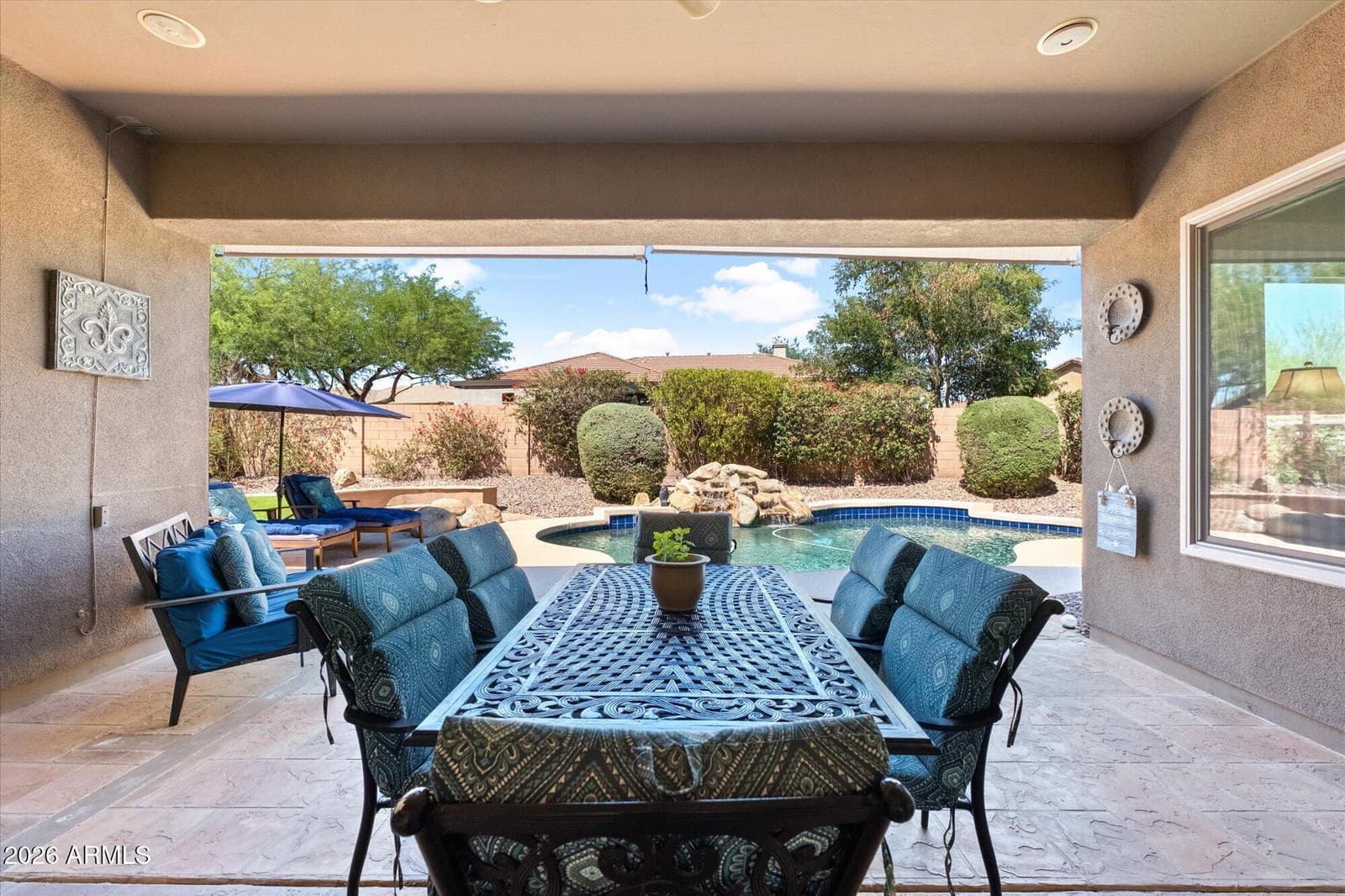 1628 W Ainsworth Drive, Anthem, AZ 85086 — photo 22 of 69