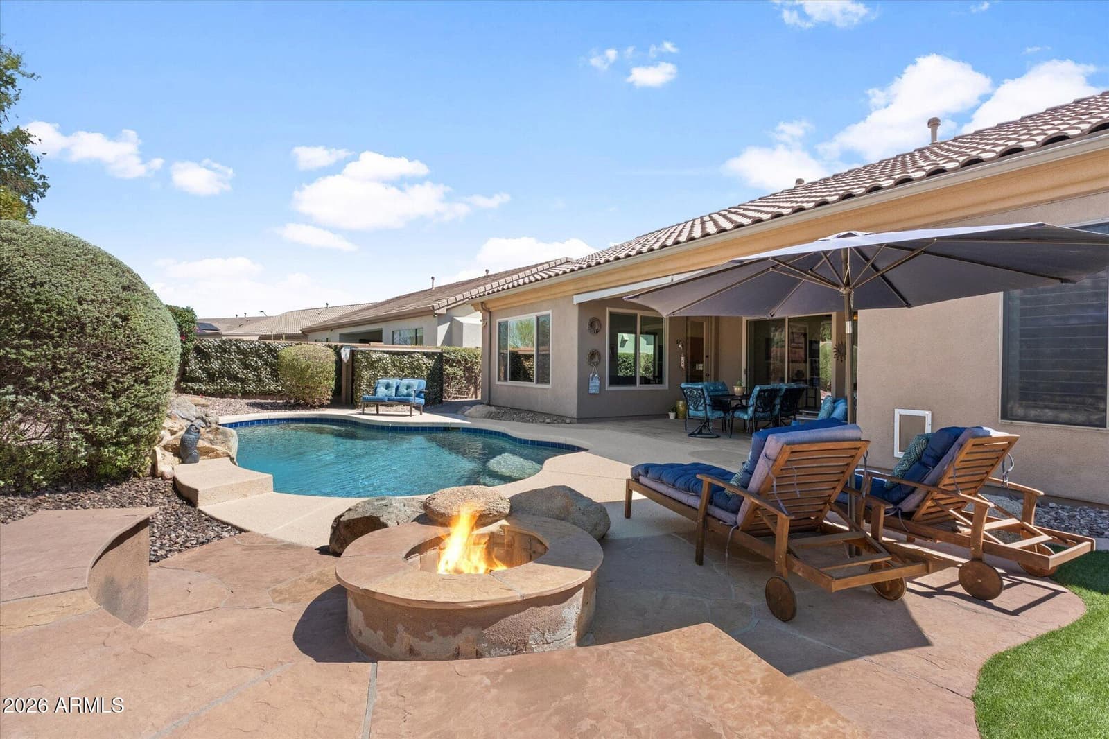 1628 W Ainsworth Drive, Anthem, AZ 85086 — photo 1 of 69