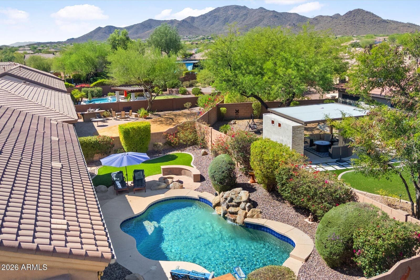 1628 W Ainsworth Drive, Anthem, AZ 85086 — photo 28 of 69