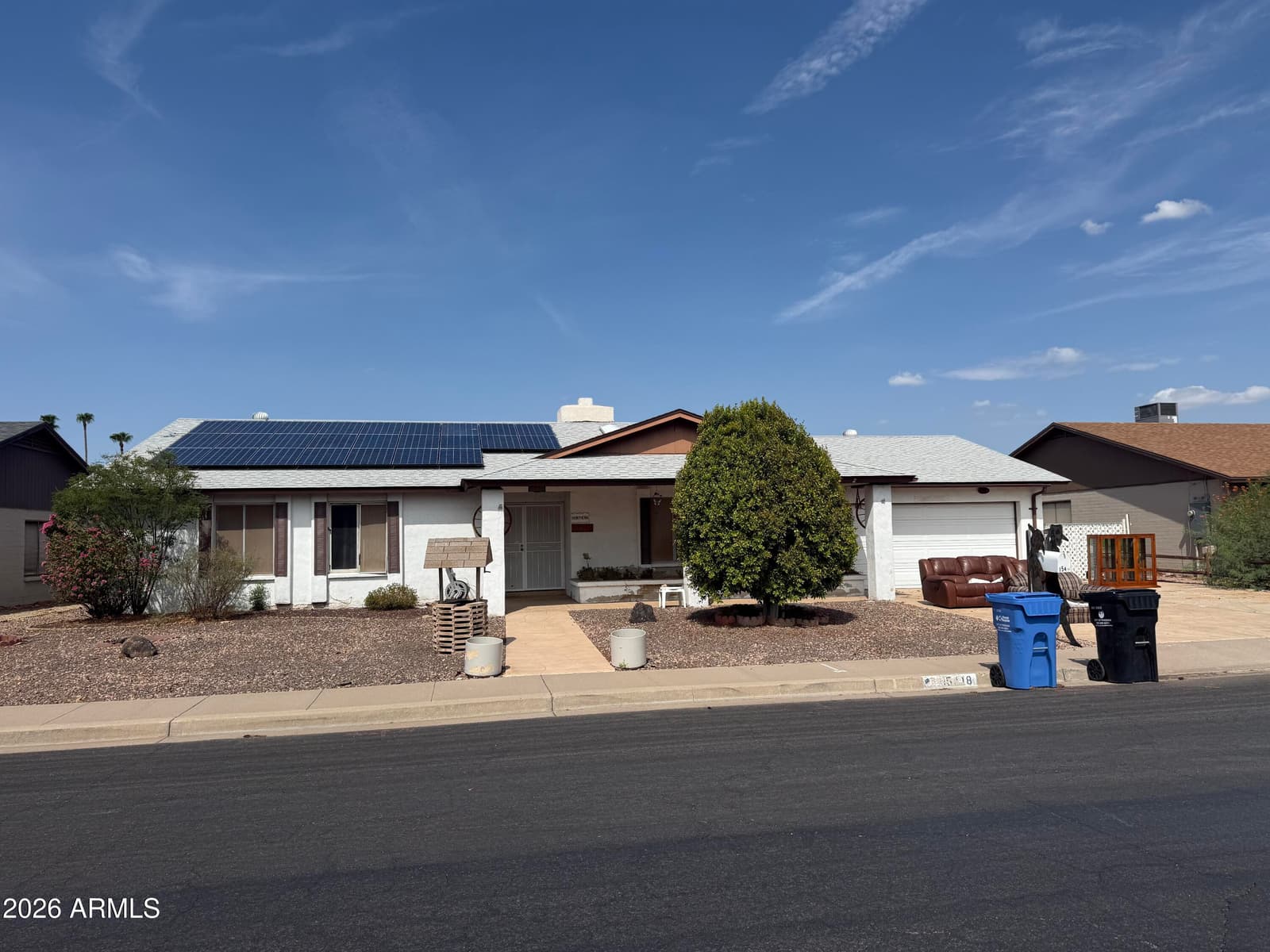 15418 N 31st Drive, Phoenix, AZ 85053 — photo 1 of 14
