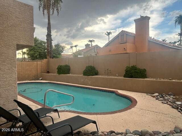 1220 E Silverwood Drive, Phoenix, AZ 85048 — photo 10 of 10