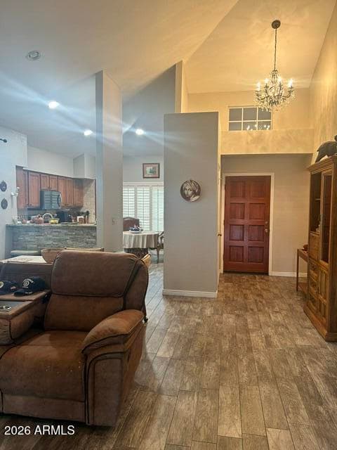 1220 E Silverwood Drive, Phoenix, AZ 85048 — photo 2 of 10
