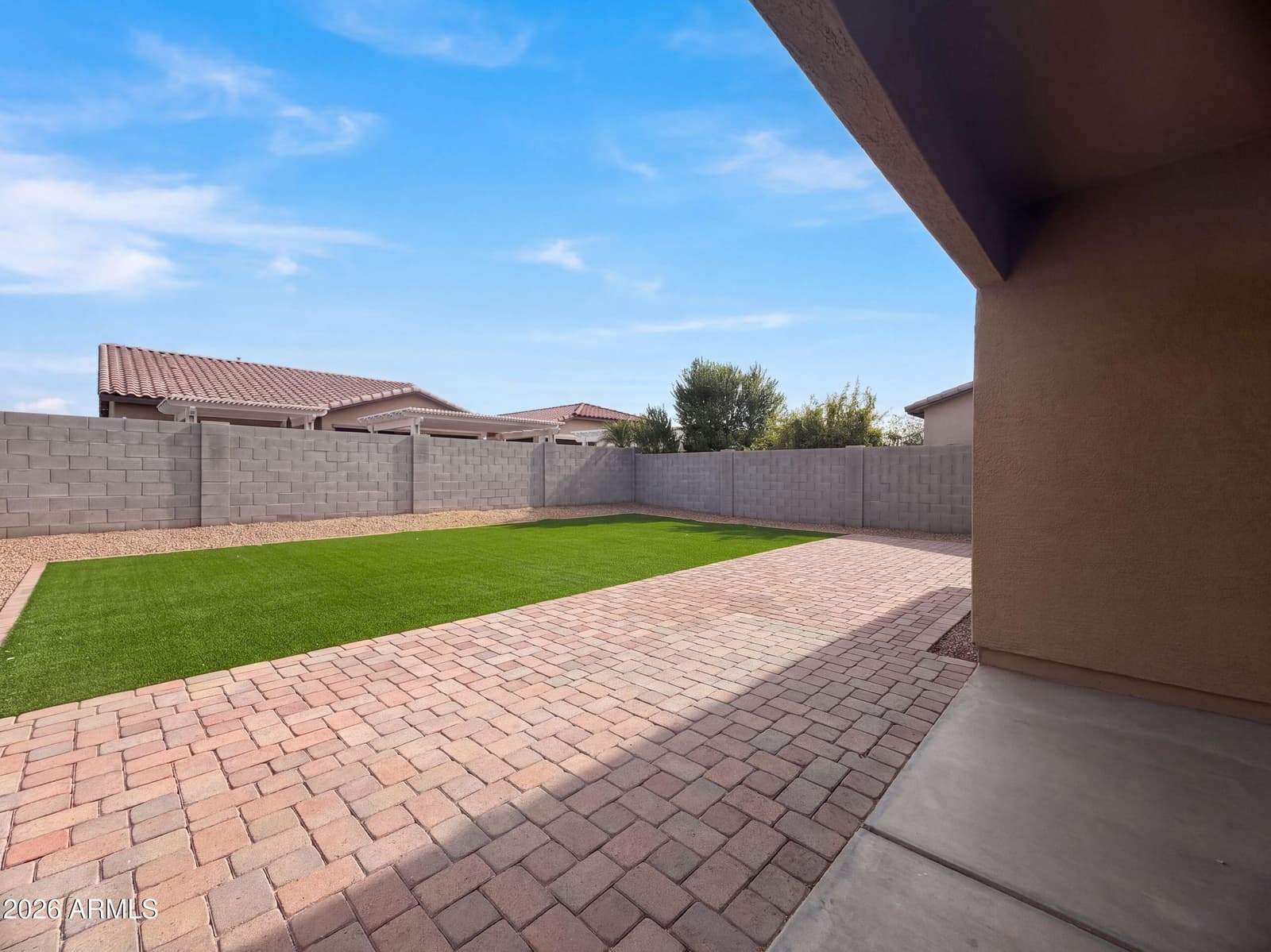 810 W Whistling Thorn Avenue, San Tan Valley, AZ 85140 — photo 14 of 17
