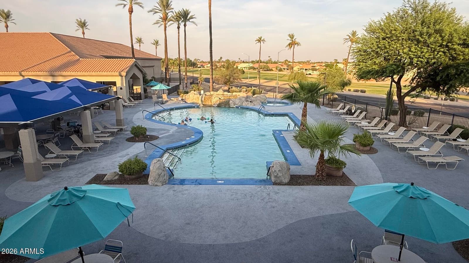 13612 W Robertson Drive, Sun City West, AZ 85375 — photo 36 of 48