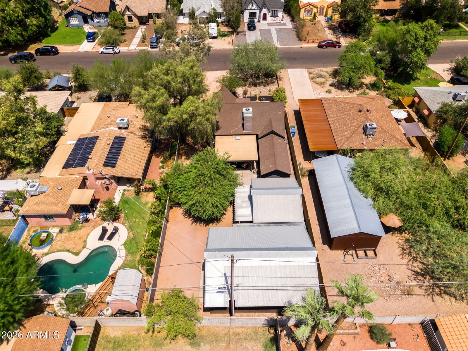 1115 E Weldon Avenue, Phoenix, AZ 85014 — photo 41 of 41