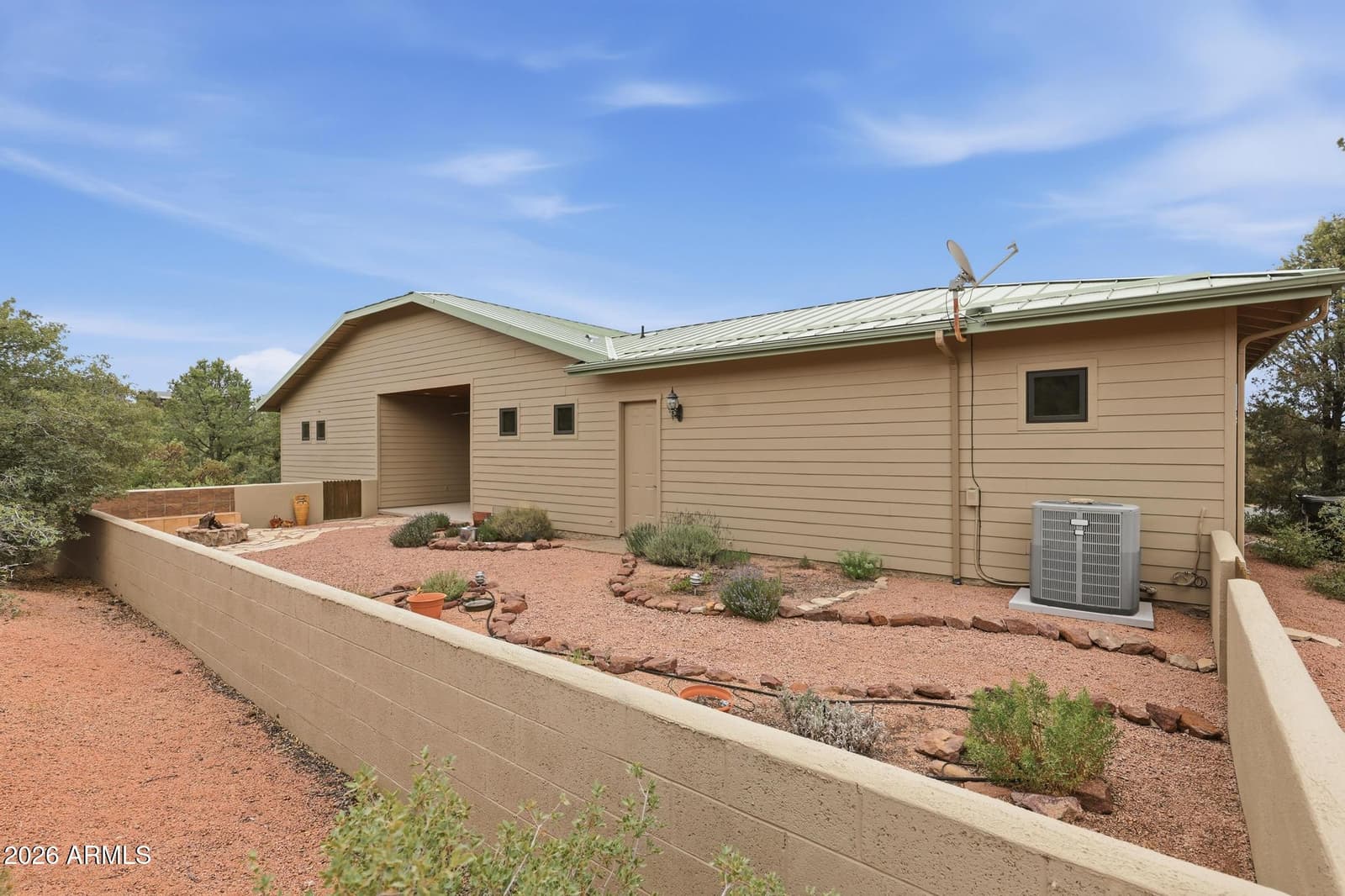 414 S Whisper Ridge Lane, Payson, AZ 85541 — photo 38 of 45
