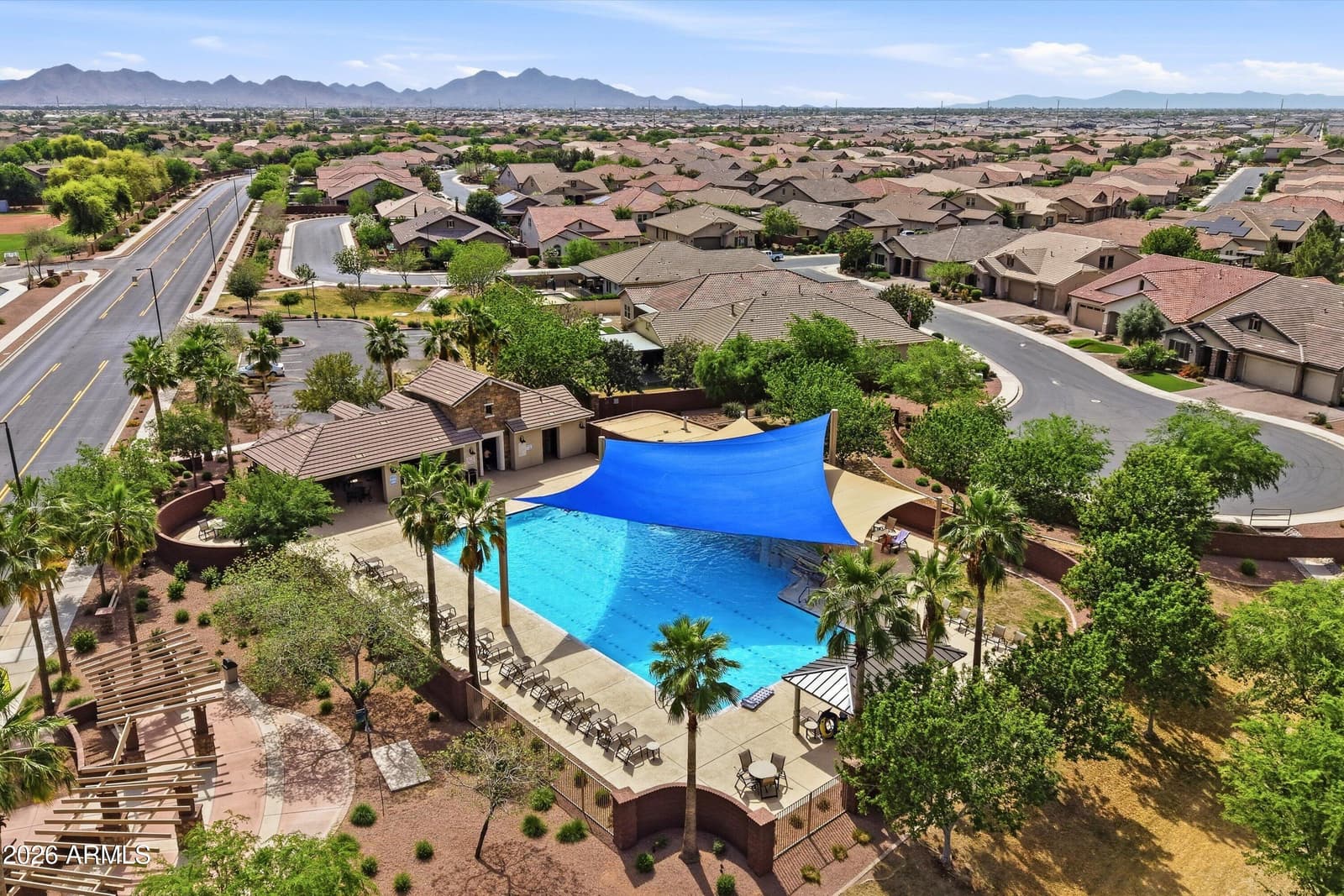 1246 W Spine Tree Avenue, Queen Creek, AZ 85140 — photo 32 of 33