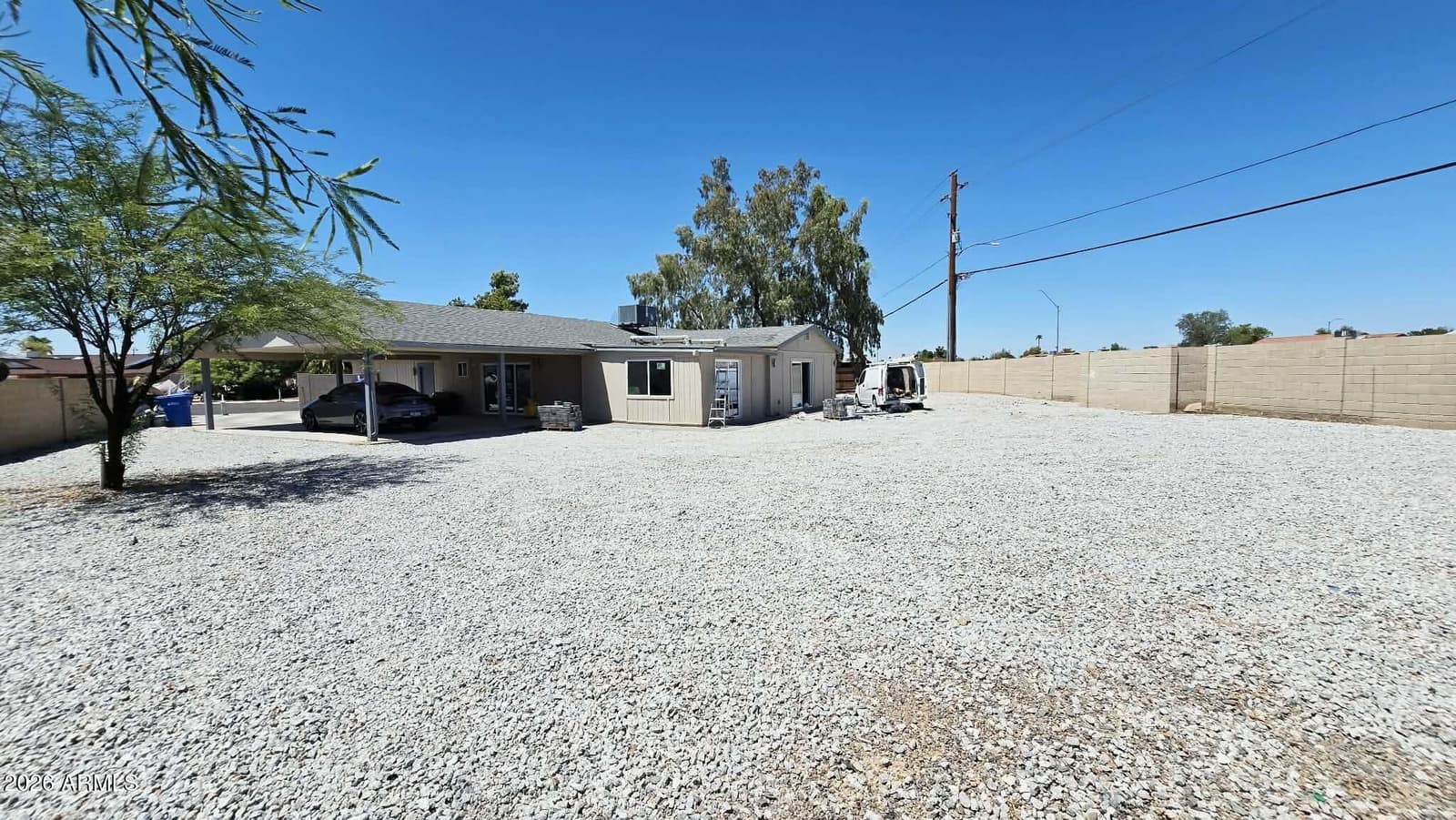 16853 N 39th Drive, Phoenix, AZ 85053 — photo 18 of 20