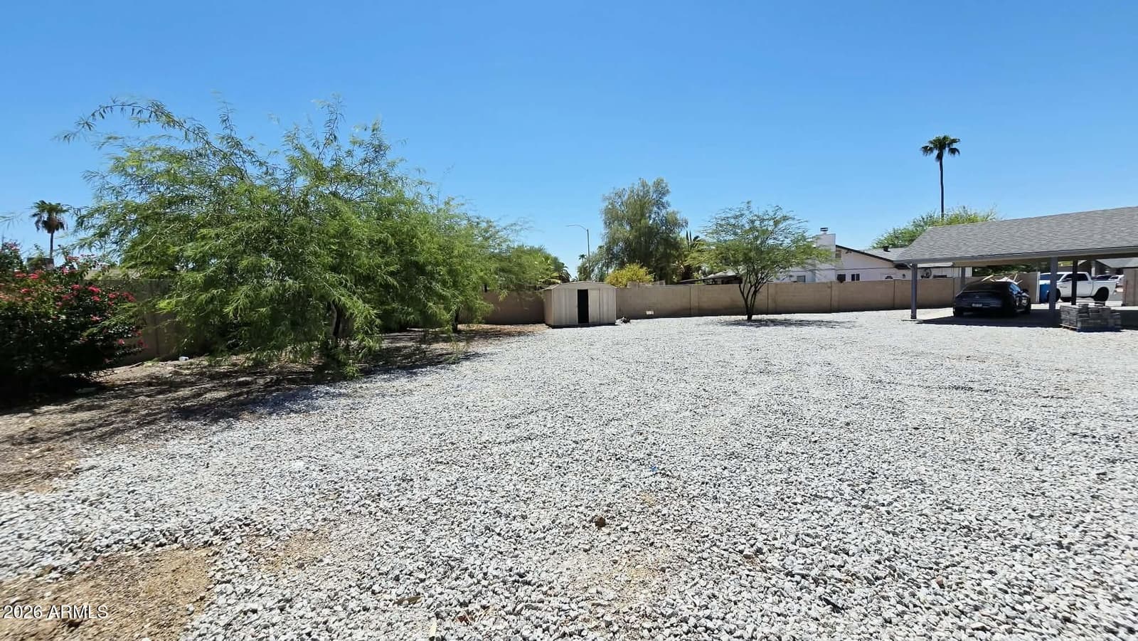 16853 N 39th Drive, Phoenix, AZ 85053 — photo 19 of 20