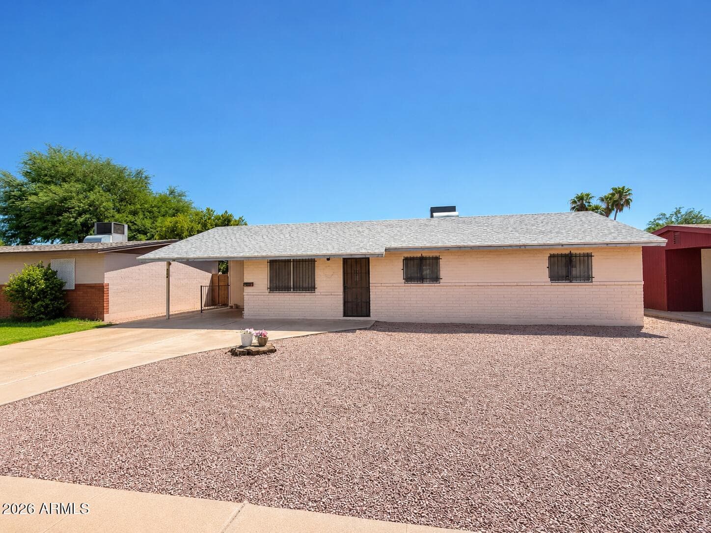 909 S Lesueur, Mesa, AZ 85204 — photo 1 of 16