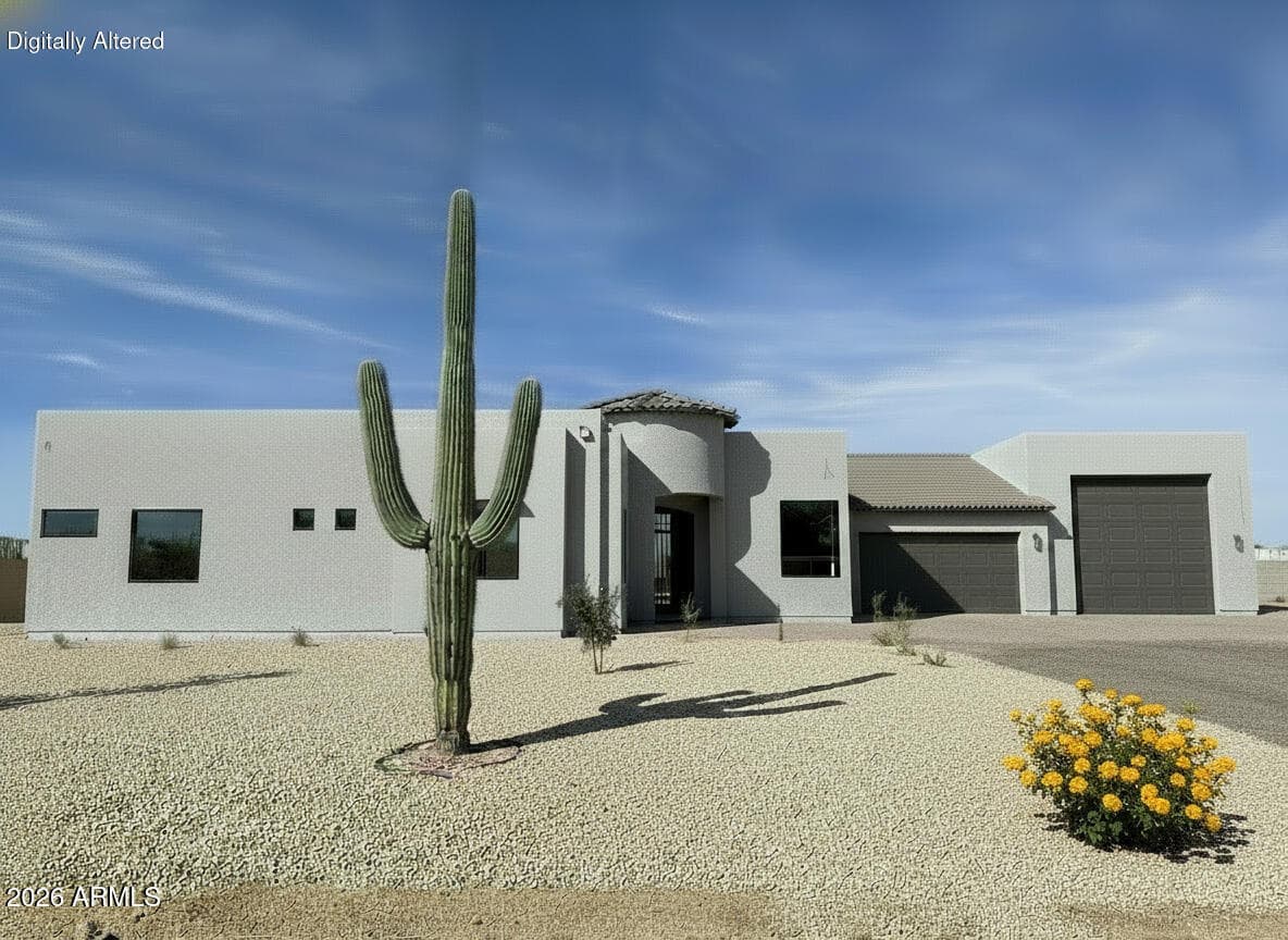37Xxx N 15th Avenue Lot 1, Phoenix, AZ 85086 — photo 1 of 45