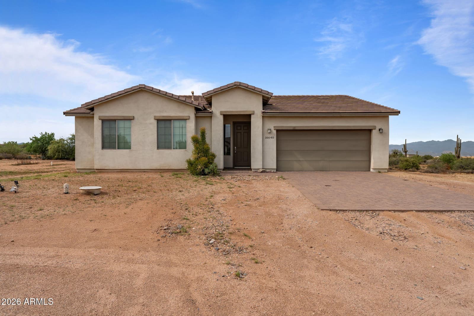 16640 E Desert Vista Trail, Scottsdale, AZ 85262 — photo 27 of 27