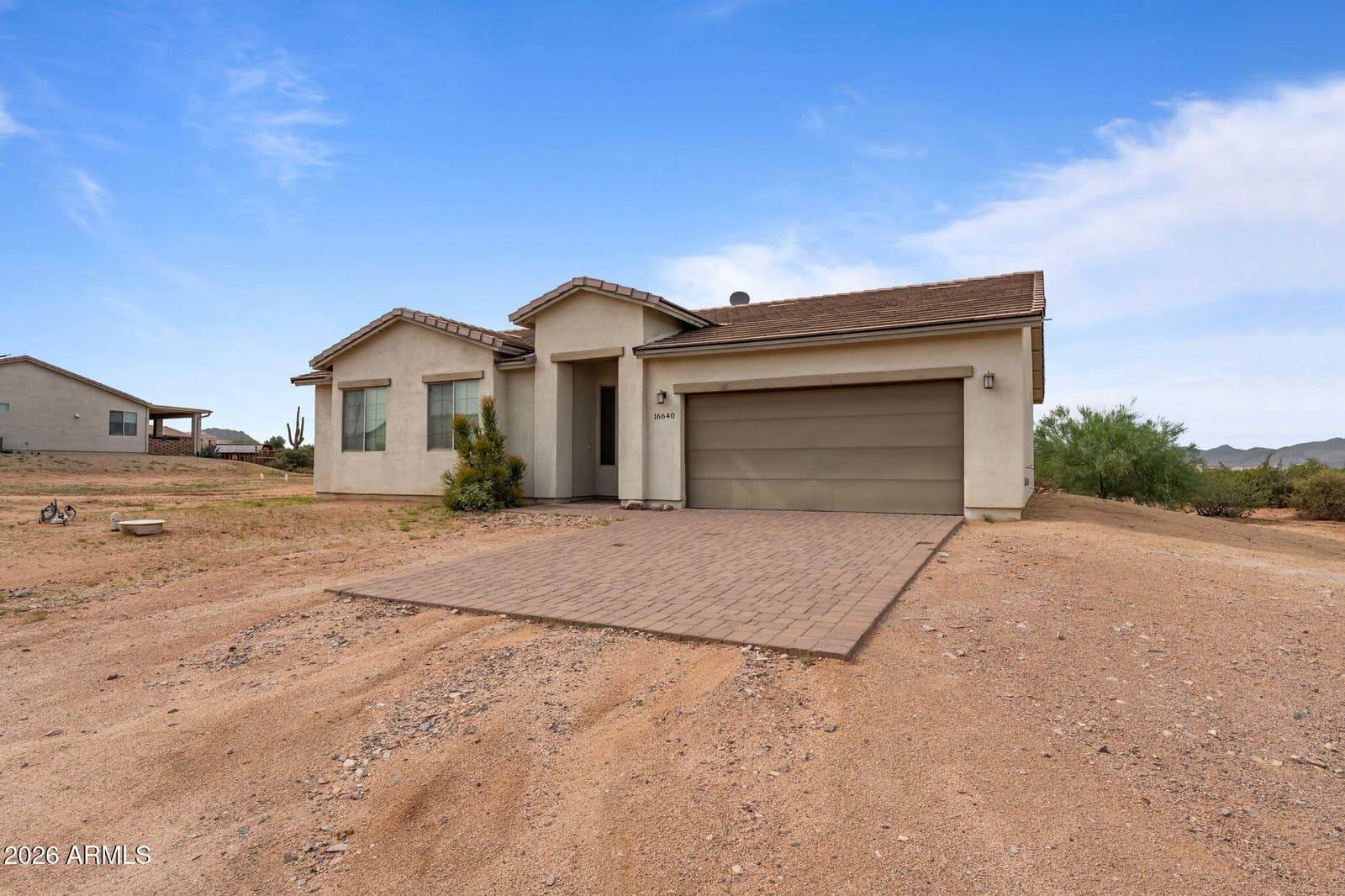 16640 E Desert Vista Trail, Scottsdale, AZ 85262 — photo 25 of 27