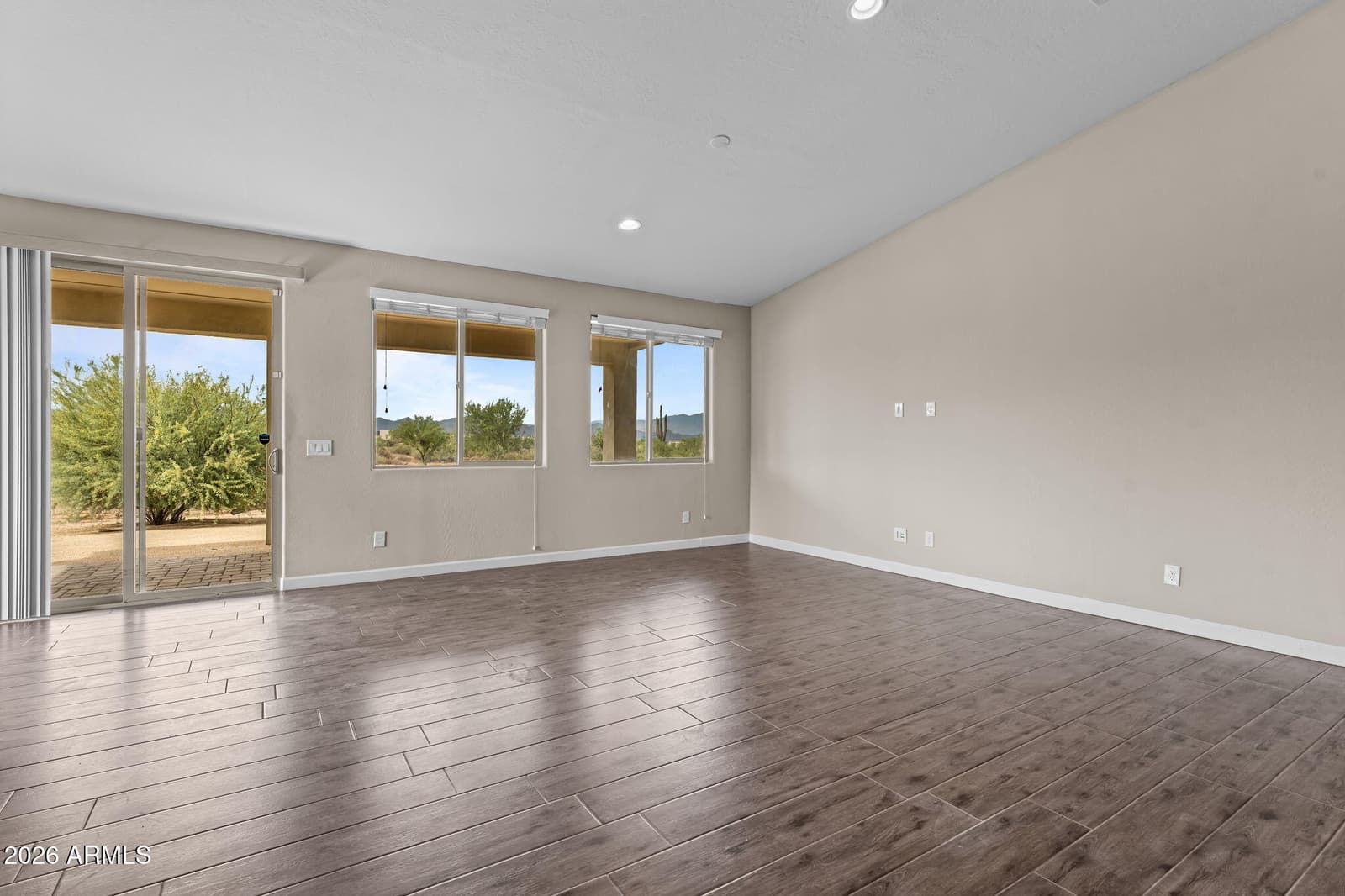 16640 E Desert Vista Trail, Scottsdale, AZ 85262 — photo 4 of 27