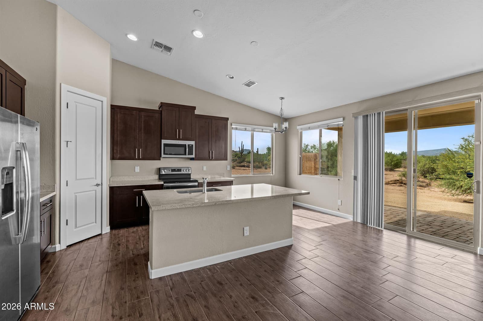 16640 E Desert Vista Trail, Scottsdale, AZ 85262 — photo 8 of 27