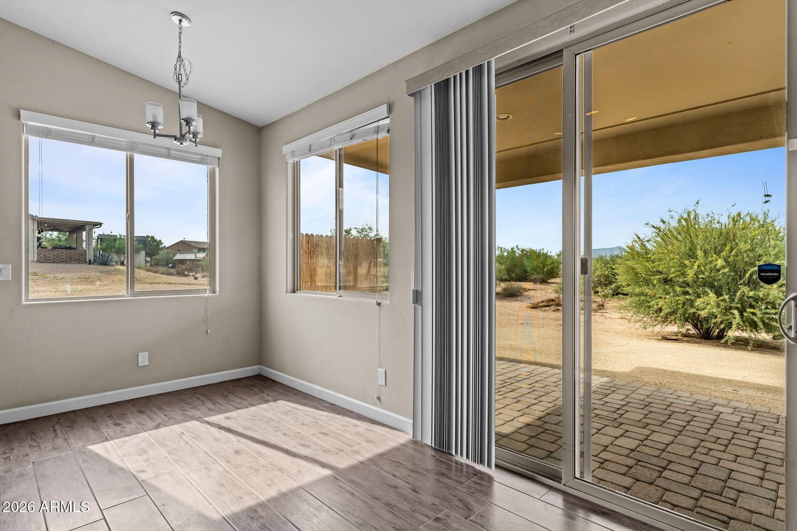 16640 E Desert Vista Trail, Scottsdale, AZ 85262 — photo 10 of 27
