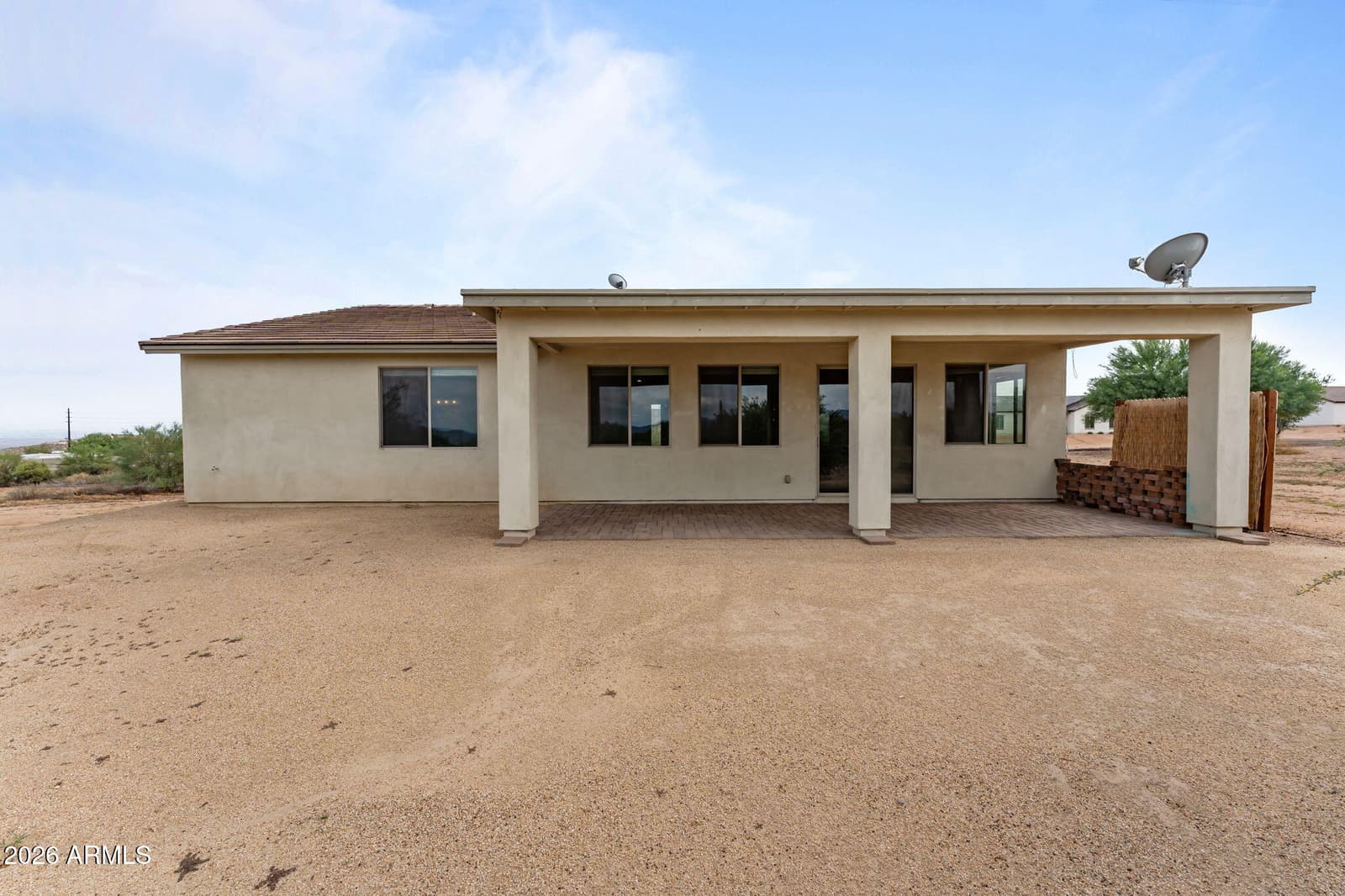 16640 E Desert Vista Trail, Scottsdale, AZ 85262 — photo 23 of 27